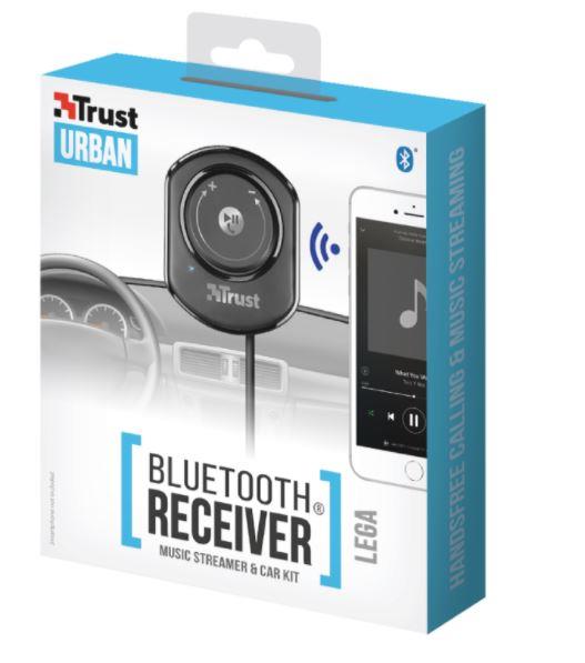 TRUST Trust Receiver Car Kit bluetooth